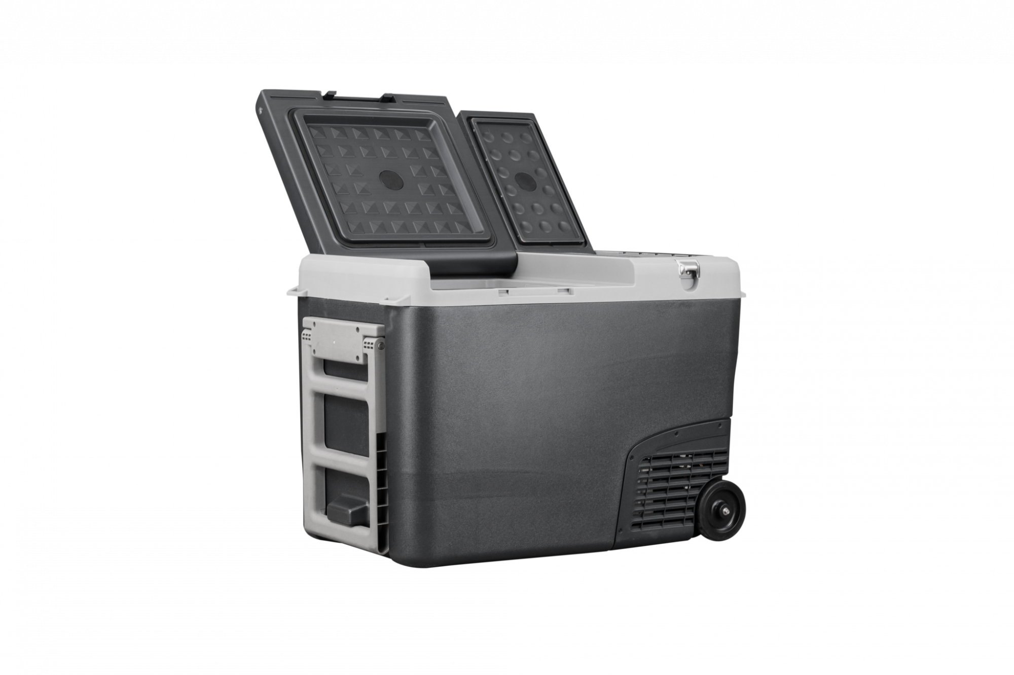 Холодильник MobileComfort MCF-30 портативный компресорный 25.5 литров, до -22С, питание 12/24/220V